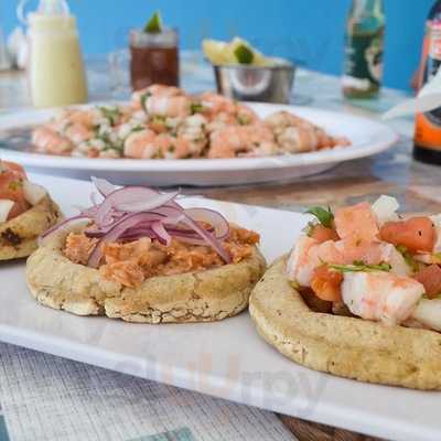 El Velerito Marisqueria