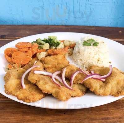 El Velerito Marisqueria