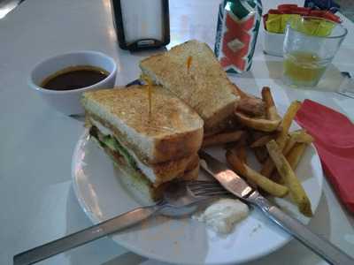 Fonda Las Margaritas