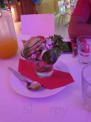 Fonda Las Margaritas