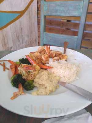 Fonda Las Margaritas