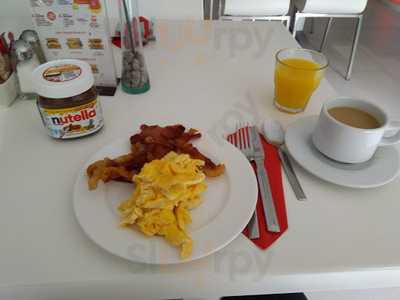 Fonda Las Margaritas