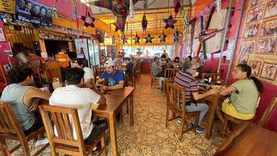 Fonda Las Margaritas