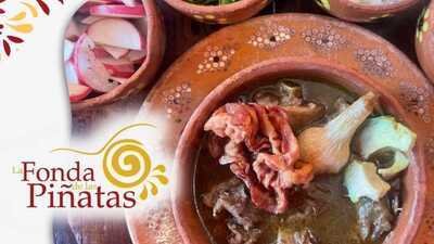 Fonda Las Margaritas