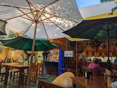 Fonda Las Margaritas