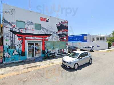 Fonda Las Margaritas