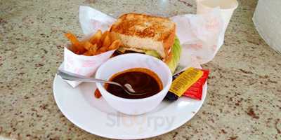 Fonda Las Margaritas