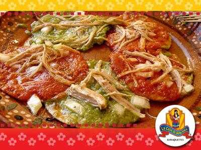 La Casa De Dona Ines