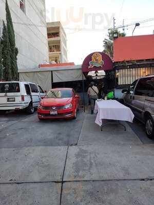 La Casa De Dona Ines