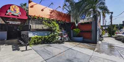 La Casa De Dona Ines