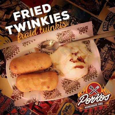 Porko's Bbq