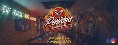 Porko's Bbq