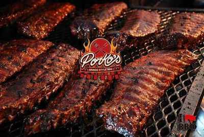Porko's Bbq