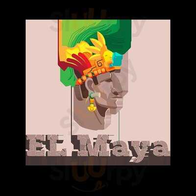 El Maya De Caucel