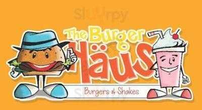 The Burger Häus
