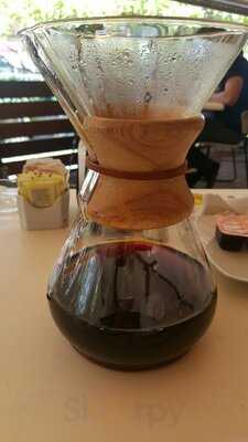 Café Barra Café