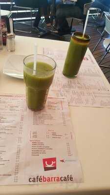 Café Barra Café