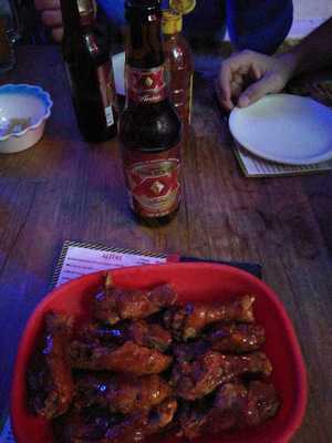 Alas Drin Chapultepec