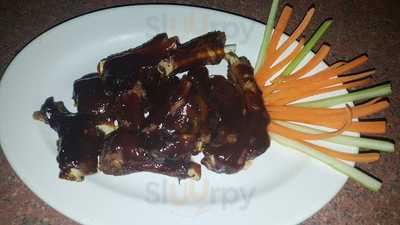 Alas Drin Chapultepec