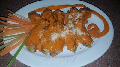 Alas Drin Chapultepec