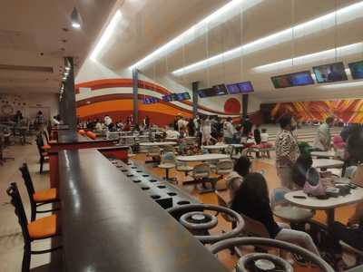 Sportbowl Merida