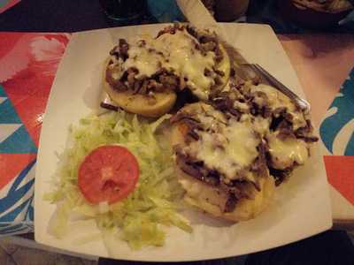 Picaña Piraña Taquitos Bar