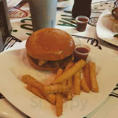 Picaña Piraña Taquitos Bar