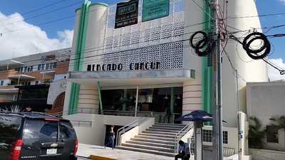 Mercado Cancun