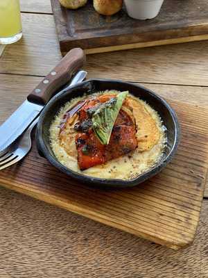 Panoramica & The Rooftop