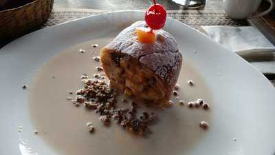 Panoramica & The Rooftop