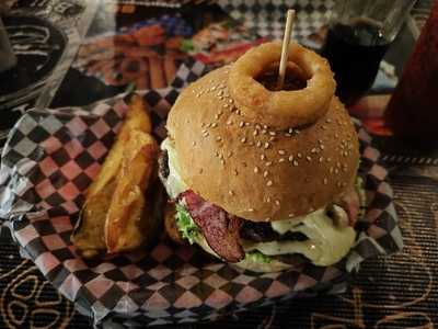 Biggy Burger Kukulkan