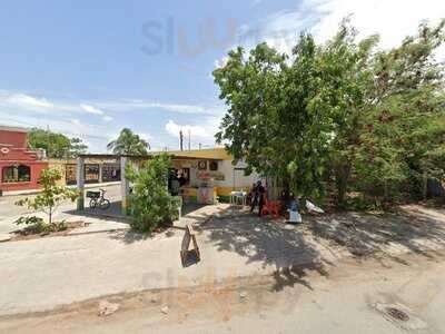 Biggy Burger Kukulkan