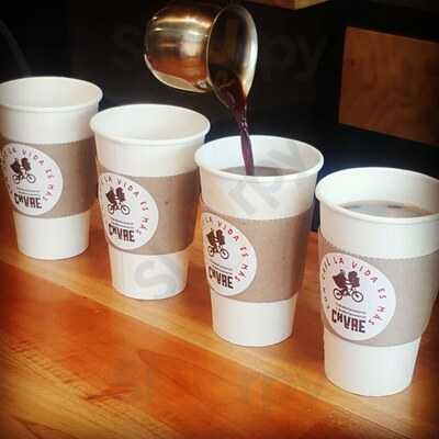 Cafe Chevere