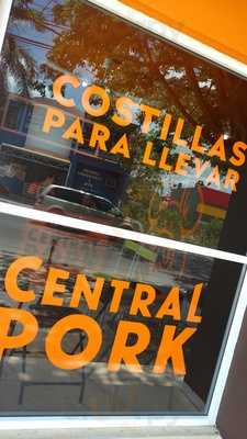 Central Pork