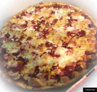 Mid Pizza