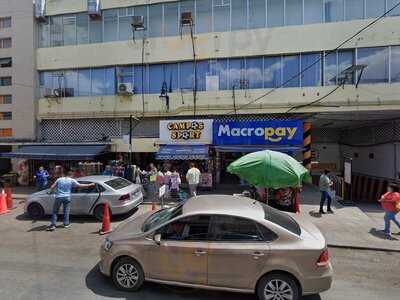 Taquería El Amigo Ramírez