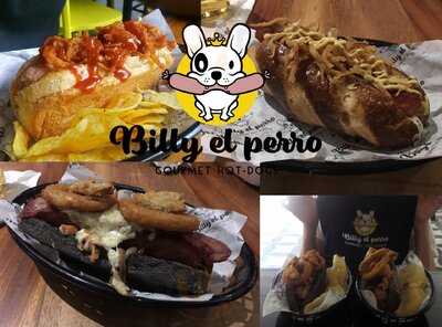 Billy El Perro