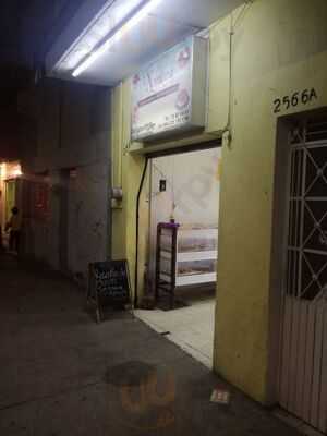 Panadería Jorge Noriega