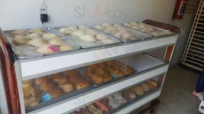 Panadería Jorge Noriega