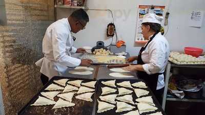 Panadería Jorge Noriega