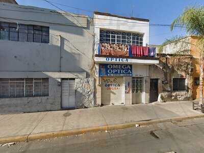 Panadería Jorge Noriega