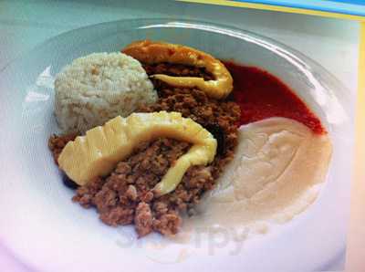 Restaurante Fredanas