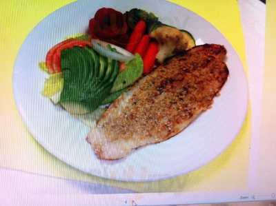 Restaurante Fredanas