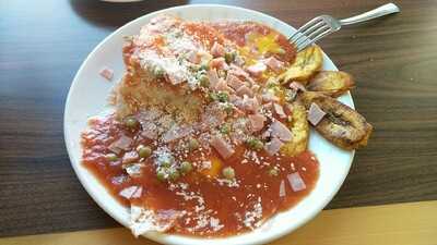 Restaurante Fredanas