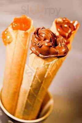 Marquesitas La Nueva Tradición