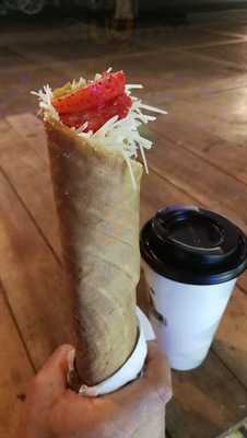 Marquesitas La Nueva Tradición