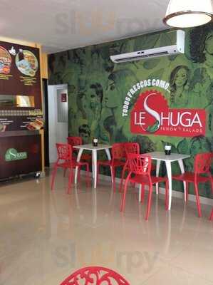 Leshuga Fusion