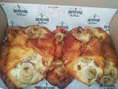 Mercado De Pan