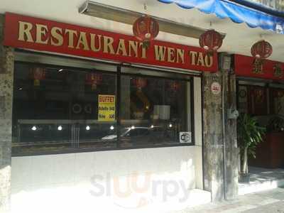 Restaurant Wen Tao