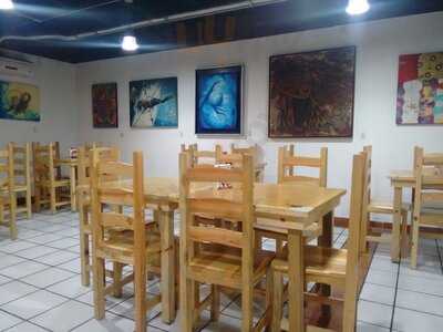 New York Style Pizza